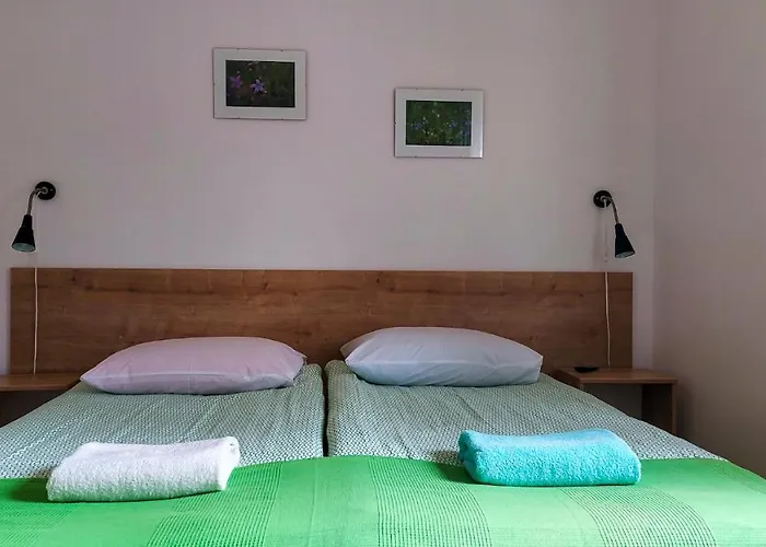 Rudy Bed & Breakfast