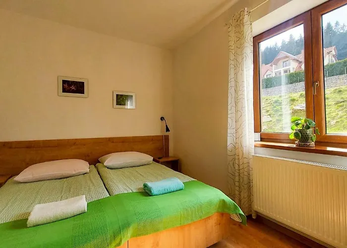 Bed & Breakfast Rudy