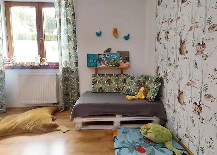 Bed & Breakfast Rudy