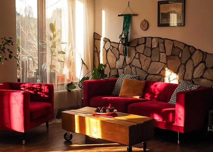 Rudy 3* Stronie Slaskie