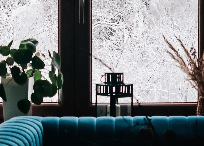 Bed & Breakfast Rudy 3*