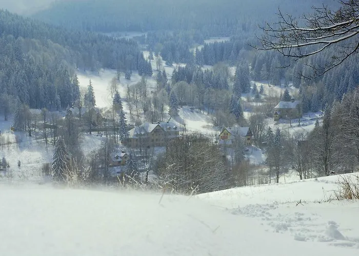 Bed & Breakfast Rudy