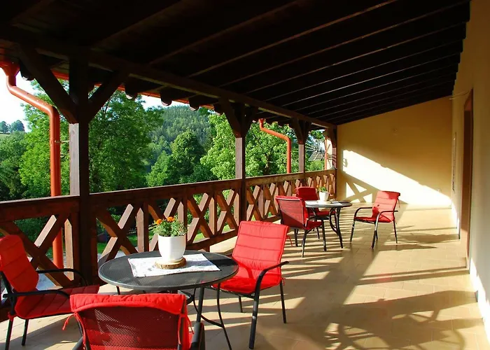 Rudy Stronie Slaskie