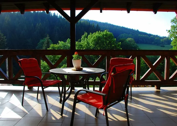 Bed & Breakfast Rudy Stronie Slaskie