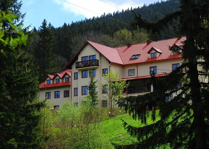 Rudy 3* Stronie Slaskie