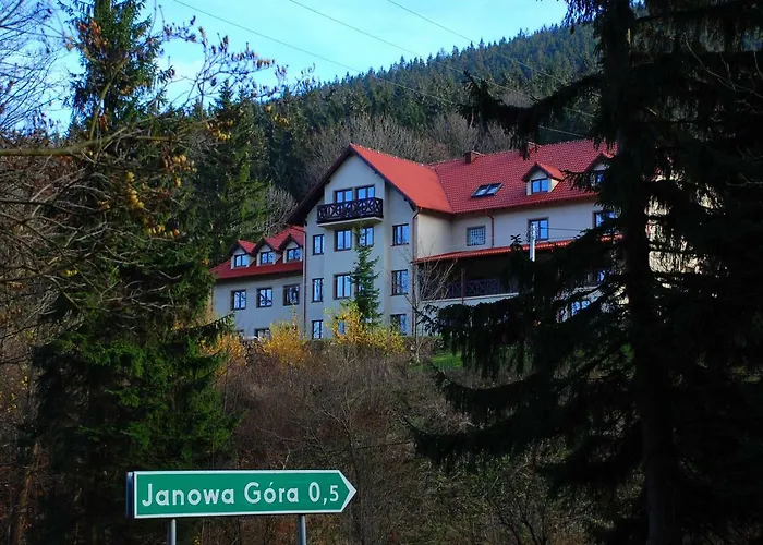 Bed & Breakfast Rudy 3*