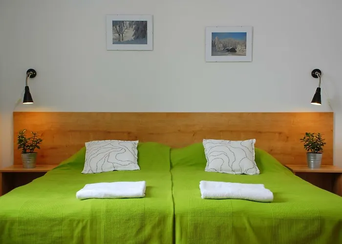 Rudy Bed & Breakfast