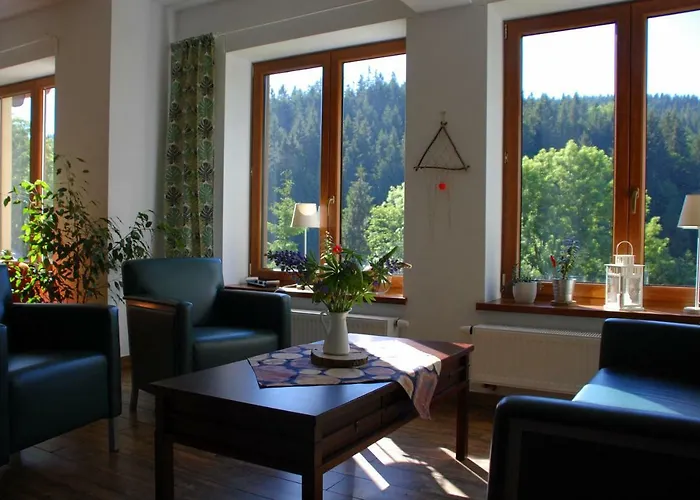 Bed & Breakfast Rudy 3*