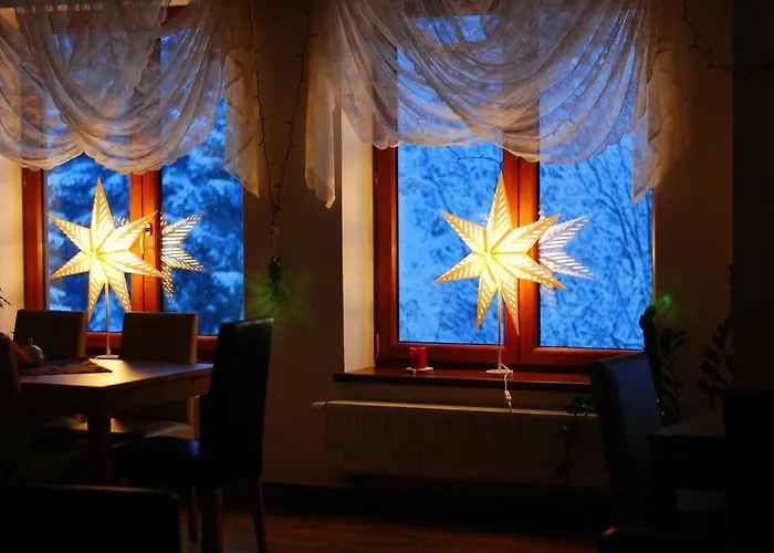 Rudy Stronie Slaskie