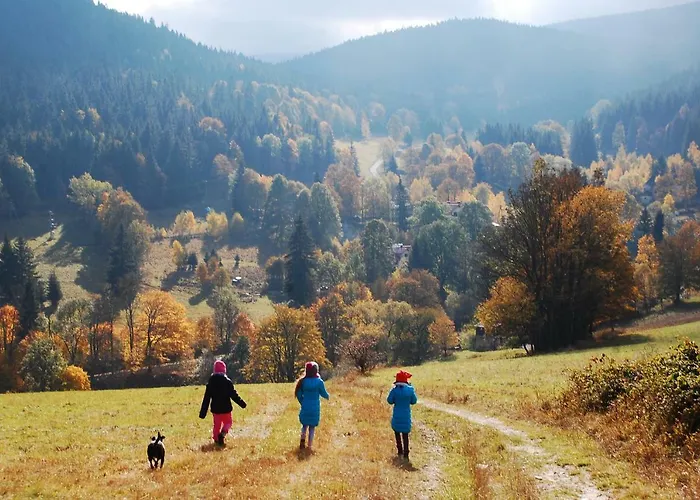 Rudy 3* Stronie Slaskie