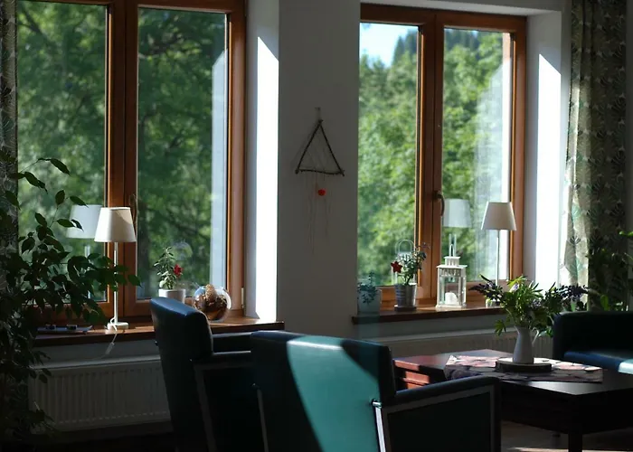 Rudy Bed & Breakfast