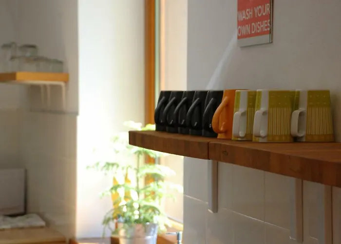 Bed & Breakfast Rudy Stronie Slaskie