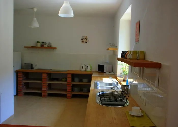 Bed & Breakfast Rudy Stronie Slaskie