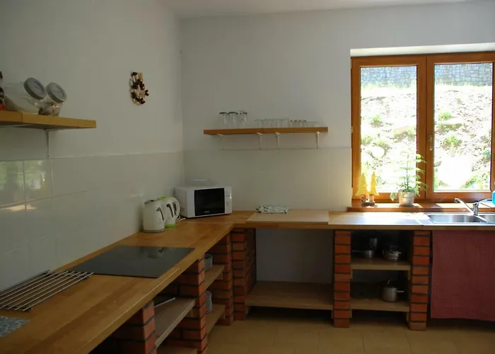 Bed & Breakfast Rudy 3*