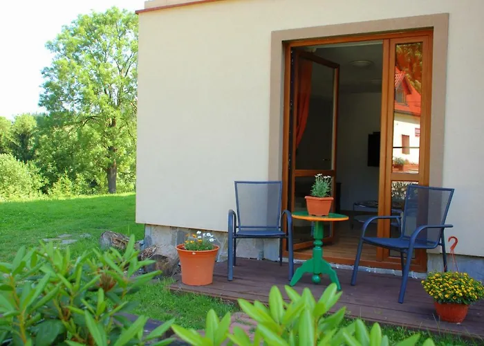 Rudy Bed & Breakfast 3*